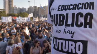 Asambleas Universitarias Hoy